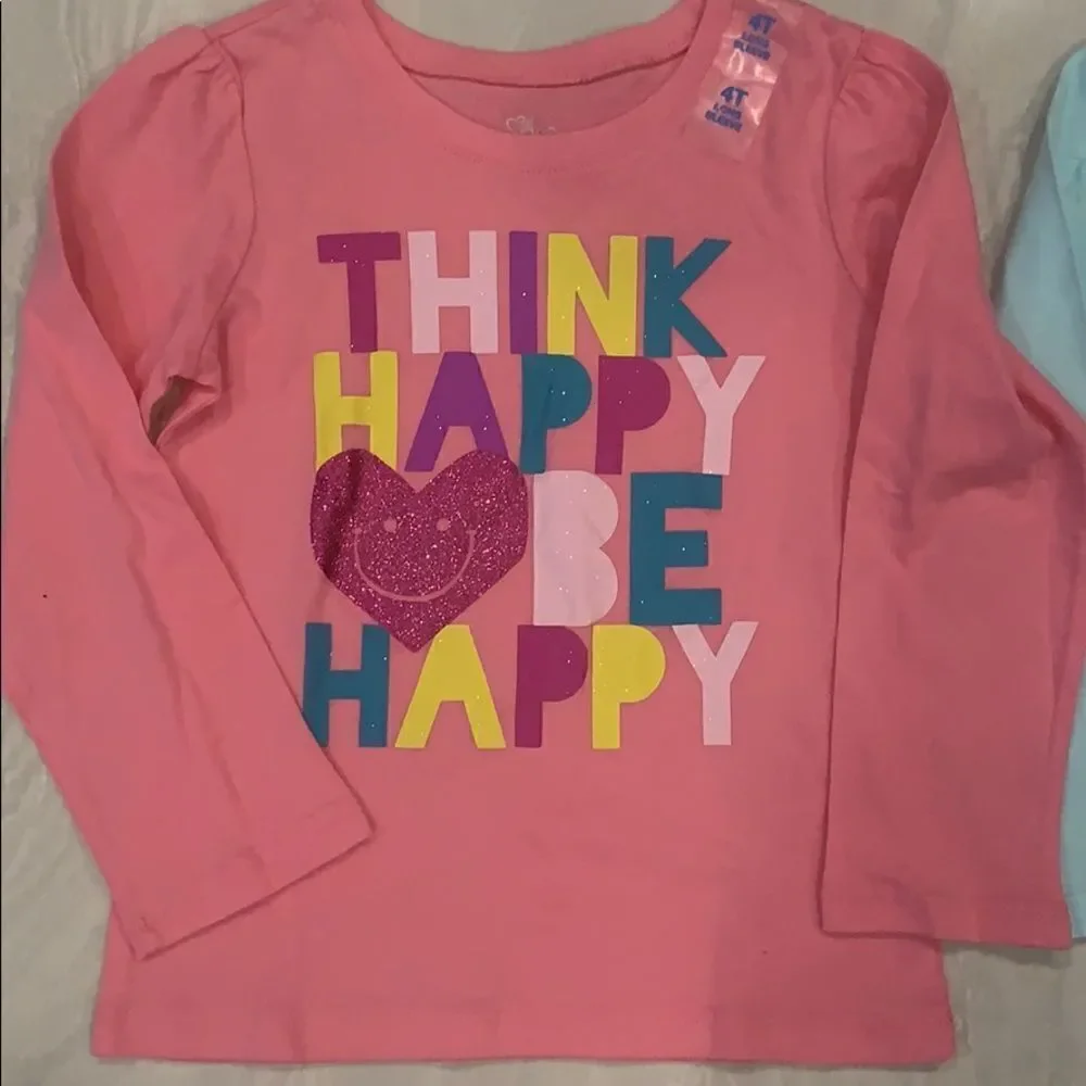 ❌Last deal ❌Children’s Place top bundle 🎁2